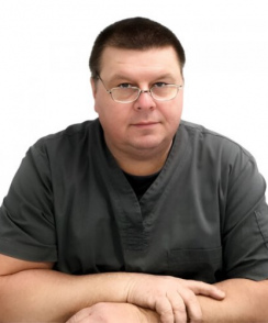Федоров Михаил Владимирович андролог