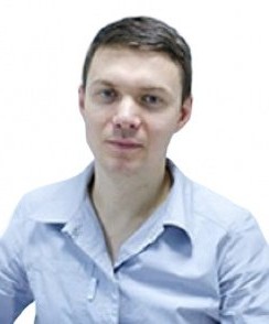 Гафуров Рустем Асхатович венеролог
