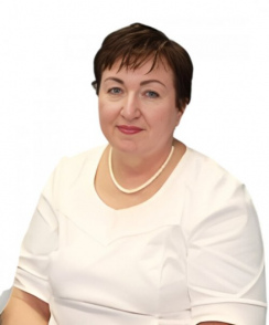 Кадымова Галина Борисовна стоматолог-терапевт