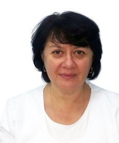 Болотцева Светлана Юрьевна стоматолог-терапевт