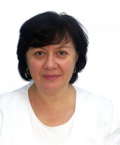 Болотцева Светлана Юрьевна стоматолог-терапевт