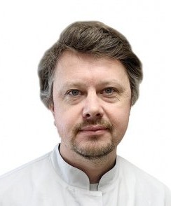 Иванов Алексей Михайлович онколог