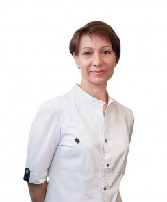 Шалдина Наталья Владимировна стоматолог