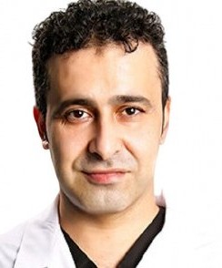 Омаир Абдулла Тарек стоматолог