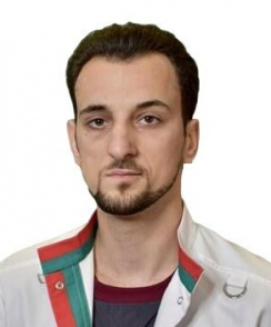 Мусаелян Виталий Артурович пластический хирург