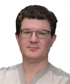 Истранов Андрей Леонидович пластический хирург