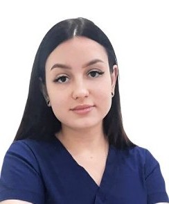 Беляева Инна Александровна стоматолог