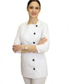 Копылова Елена Николаевна стоматолог