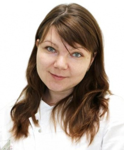 Варламова Ольга Андреевна стоматолог
