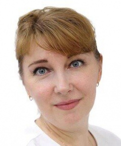 Козлова Наталья Владимировна акушер