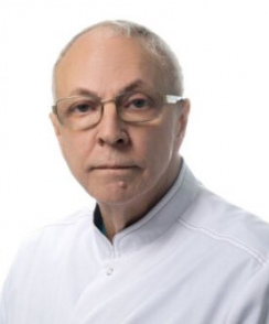 Есипов Алексей Леонидович лор (отоларинголог)