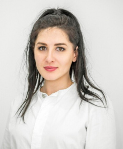 Караваева Лидия Дмитриевна стоматолог