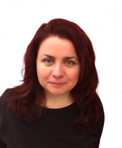 Архипова Юлия Валерьевна психолог
