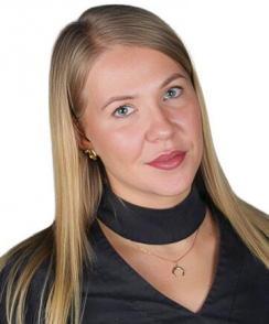 Должикова Анна Алексеевна стоматолог