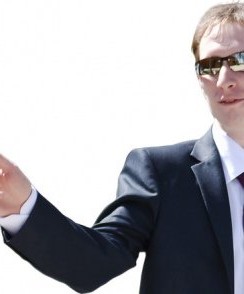 Ватолин Александр Николаевич психолог