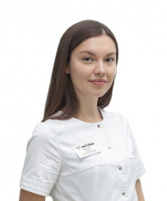Габуева (Терехина) Дарья стоматолог