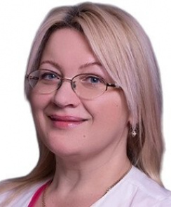 Архипенкова Алла Анатольевна дерматолог