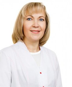 Соколова Майя Михайловна невролог