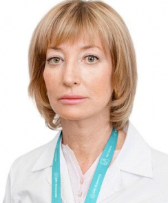 Галиуллина Ляля Абдулловна физиотерапевт