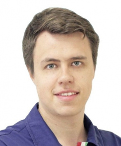 Костромин Борис Александрович стоматолог-ортопед