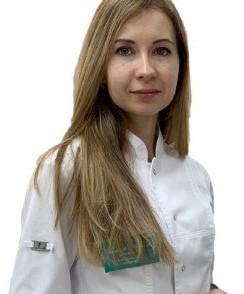 Литвинова Наталья Сергеевна стоматолог-ортодонт