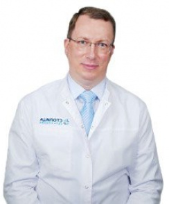 Сайганов Сергей Алексеевич флеболог