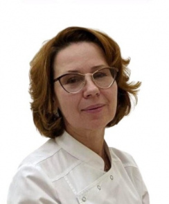 Терина Светлана Петровна дерматолог