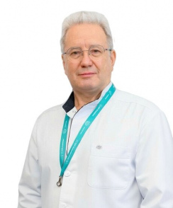 Устюжанин Владимир Викторович узи-специалист