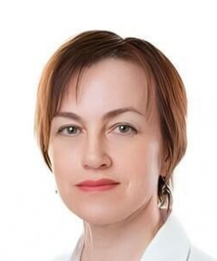 Зиновьева Елена Павловна аллерголог