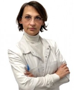 Марфина Татьяна Владимировна физиотерапевт