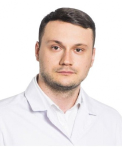 Бакаев Валентин Андреевич уролог