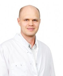 Деев Алексей Павлович гастроэнтеролог