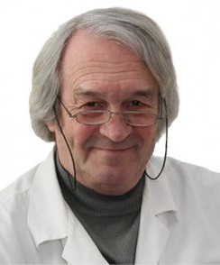Кочергин Николай Георгиевич дерматолог