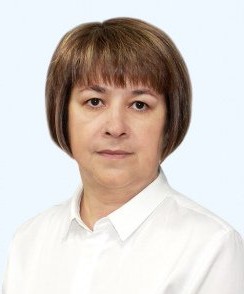 Мусина Гулиса Марсельевна невролог