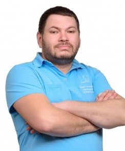Головченко Семен Геннадьевич стоматолог