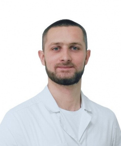 Мухин Андрей Андреевич рентгенолог