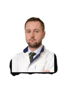 Коновалов Борис Юрьевич рентгенолог