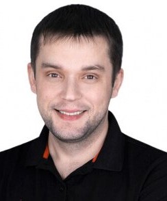 Скоморовский Павел Александрович стоматолог