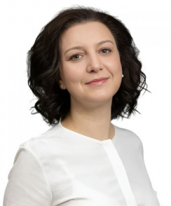 Меликсетян Анаит Сергеевна нарколог