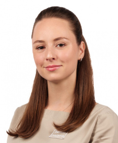 Гриднева Светлана Владимировна стоматолог