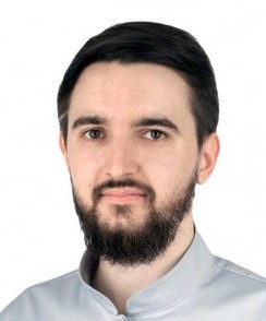 Сливко Филипп Игоревич стоматолог-ортопед