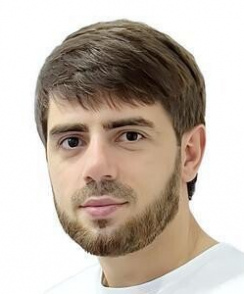 Муталипов Мансур Исрапилович стоматолог