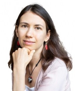 Соколова Анна Владимировна психолог