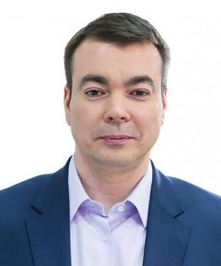 Зябкин Илья Владимирович лор (отоларинголог)