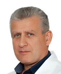 Аванесов Григорий Сергеевич ортопед