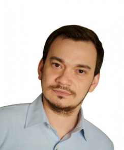 Фатеев Александр Сергеевич психолог