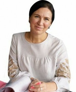 Лисовская Елена Николаевна психолог