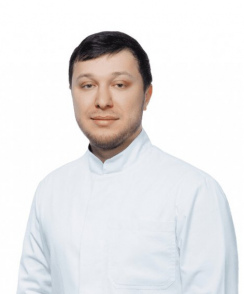 Ферзилаев Рамазан Джавидович ортопед