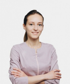 Курочкина Валентина Евгеньевна стоматолог