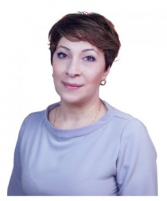 Шикова Залина Хаутиевна косметолог